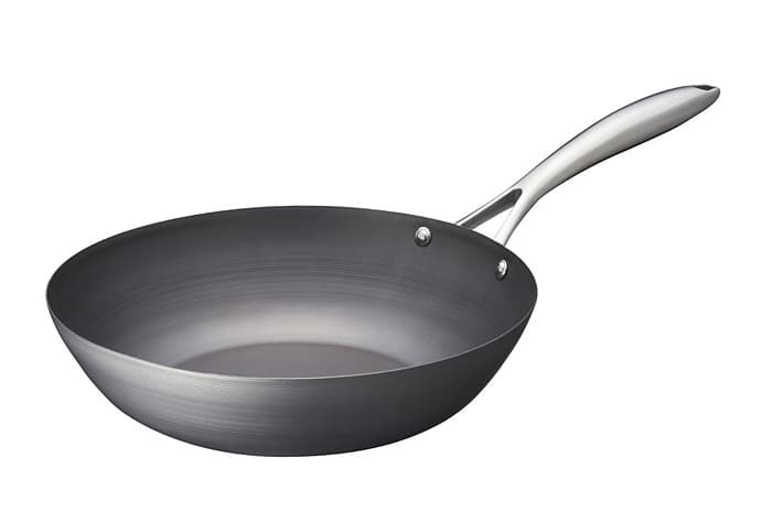 Vita Craft スーパー鉄 ウォックパン 28cm