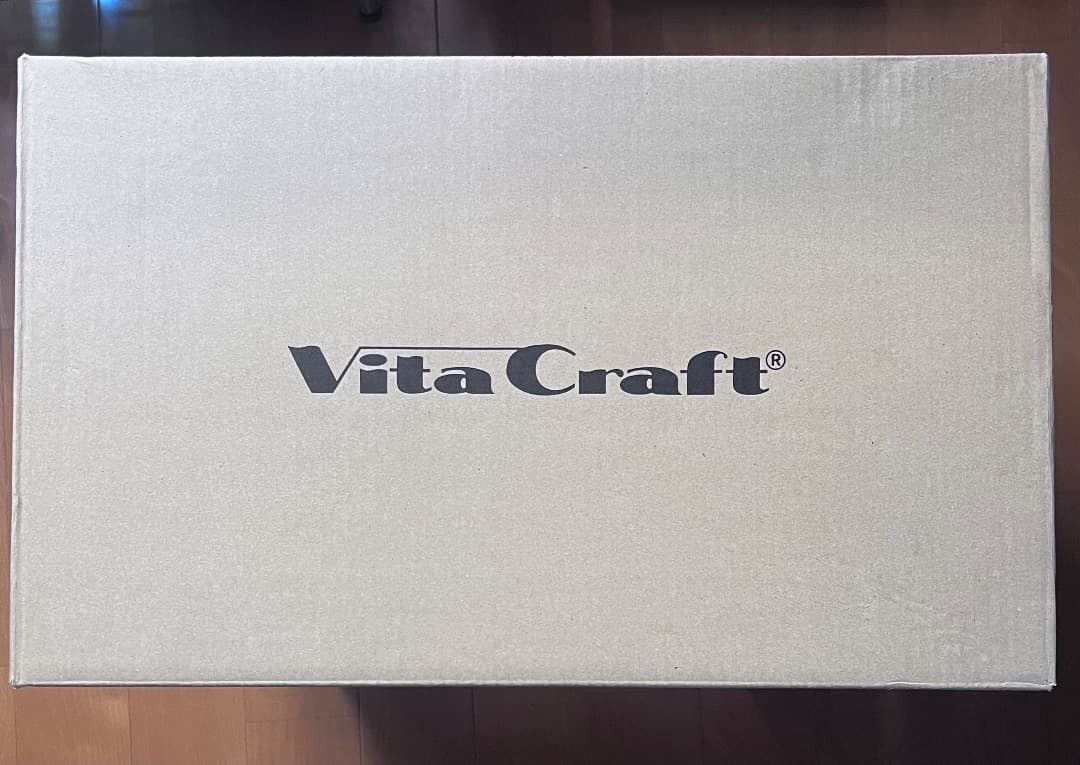 Vita Craft スーパー鉄 ウォックパン 28cm