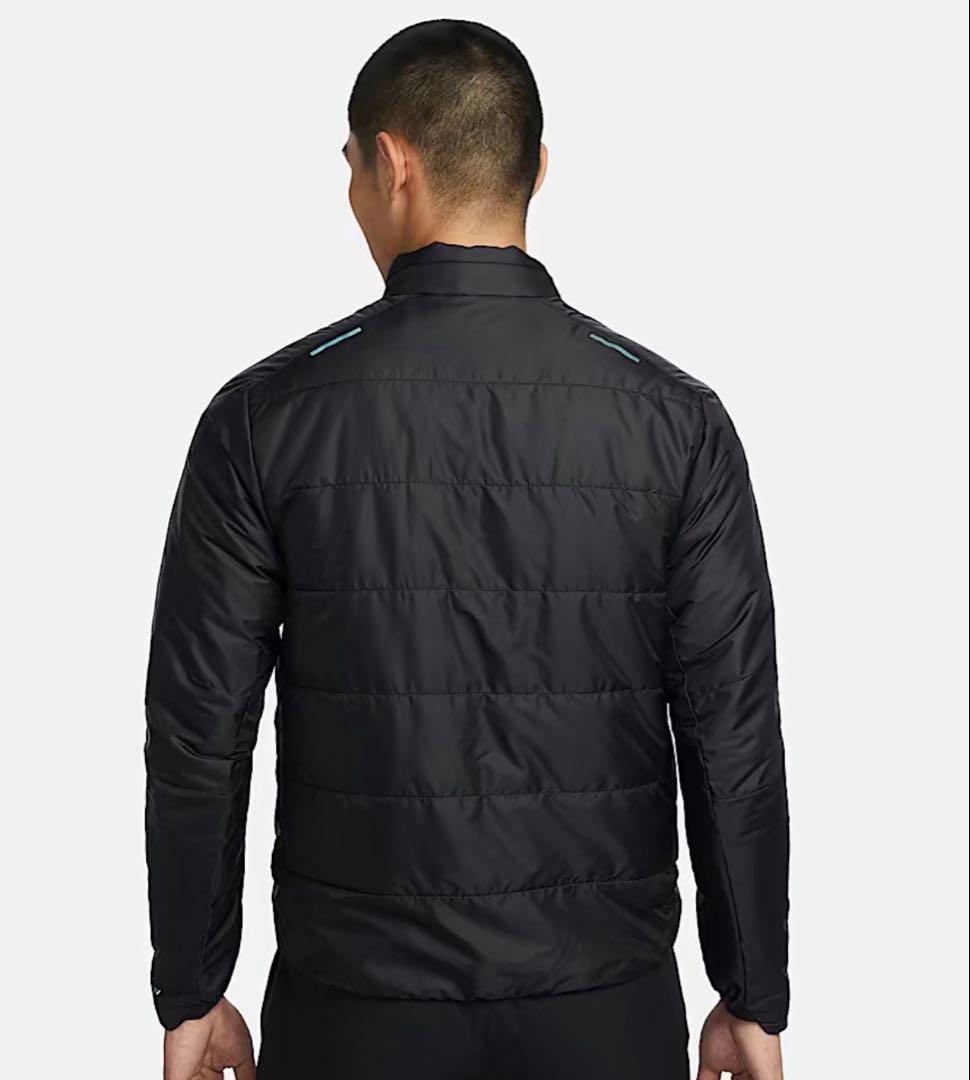 ナイキ Therma-FIT ADV エアロロフト レペルダウン Lサイズ