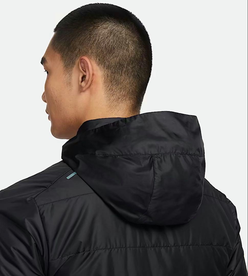 ナイキ Therma-FIT ADV エアロロフト レペルダウン Lサイズ