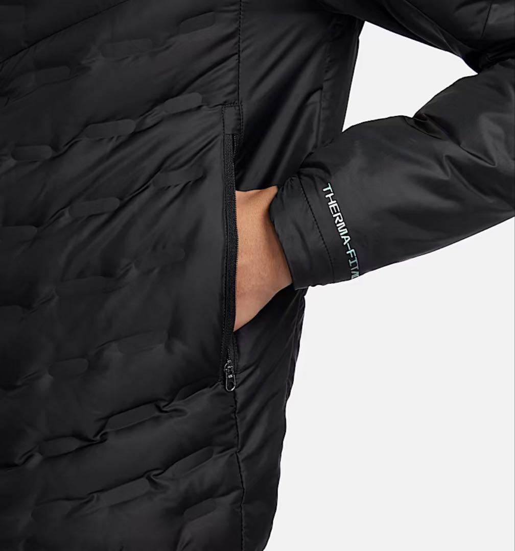 ナイキ Therma-FIT ADV エアロロフト レペルダウン Lサイズ