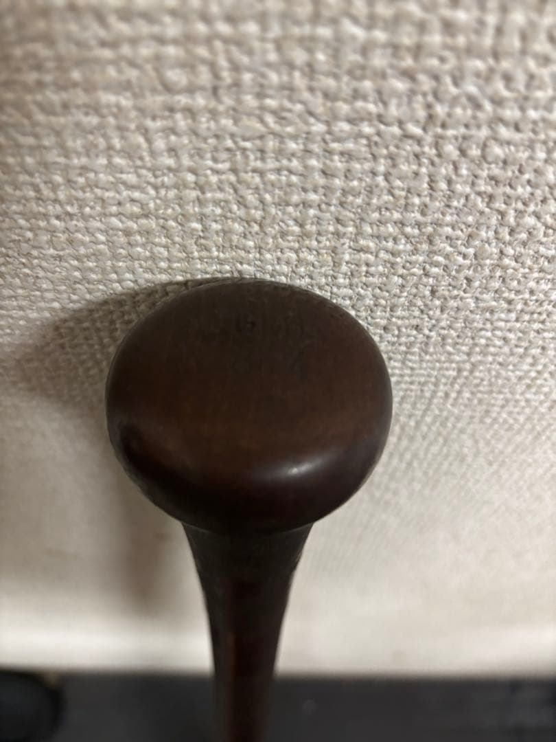 プロエッジ 木製バット 坂本モデル 84cm