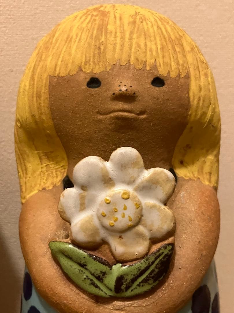 リサラーソン　アダム　イヴ　セット