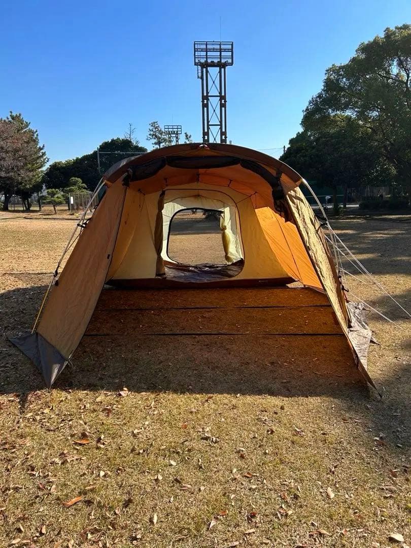  peak エントリー2ルームエルフィールド＋アップサイトポールセット