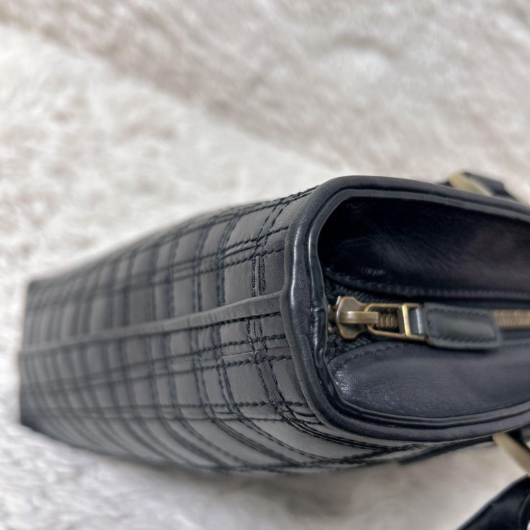 即日発送 美品 MOTHERHOUSE マザーハウス アンティークメッシュスリム