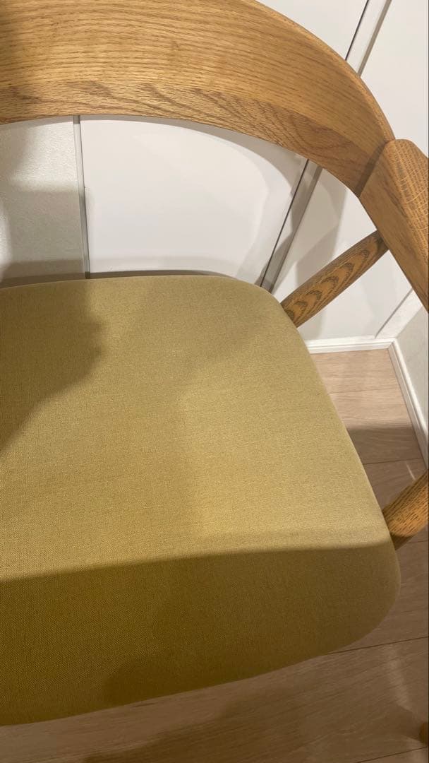 【美品】モモナチュラル ダイニングテーブル イス4脚セット 大幅値下げ！！！