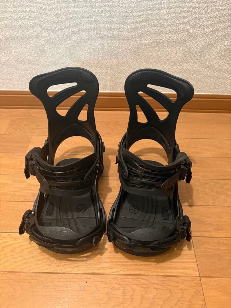 フラックスDS Mサイズ　【美品】