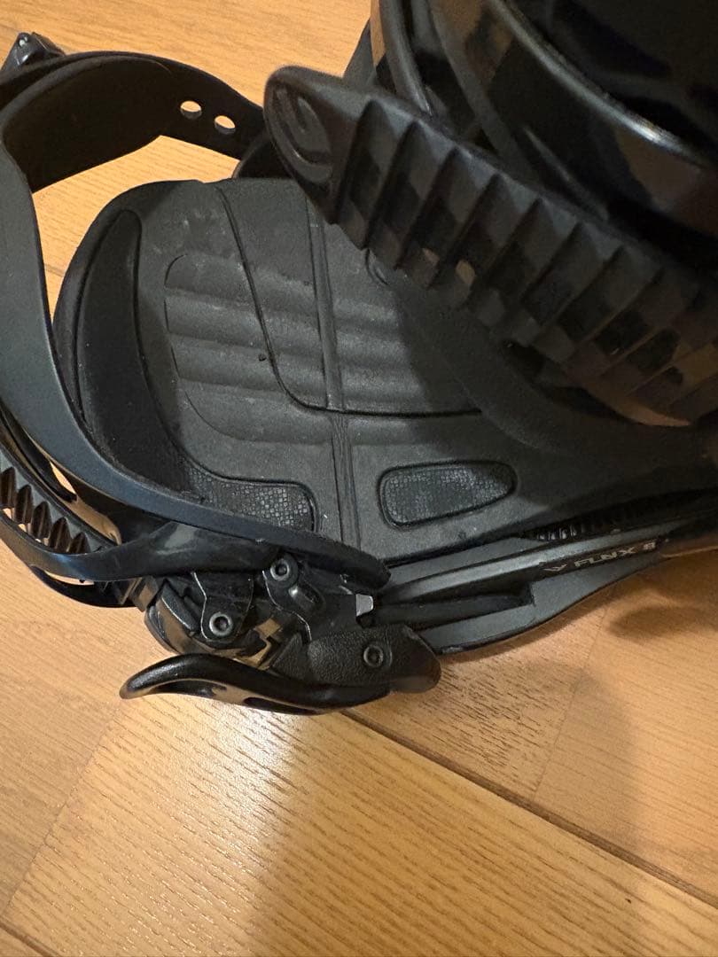 フラックスDS Mサイズ　【美品】