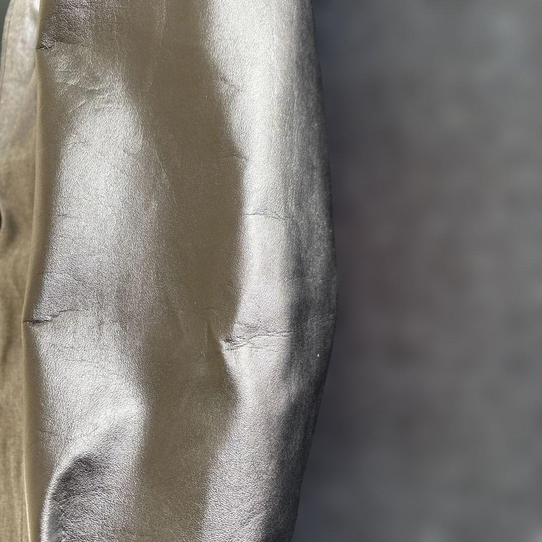 ファミリア　刺繍デザイン トートバッグ