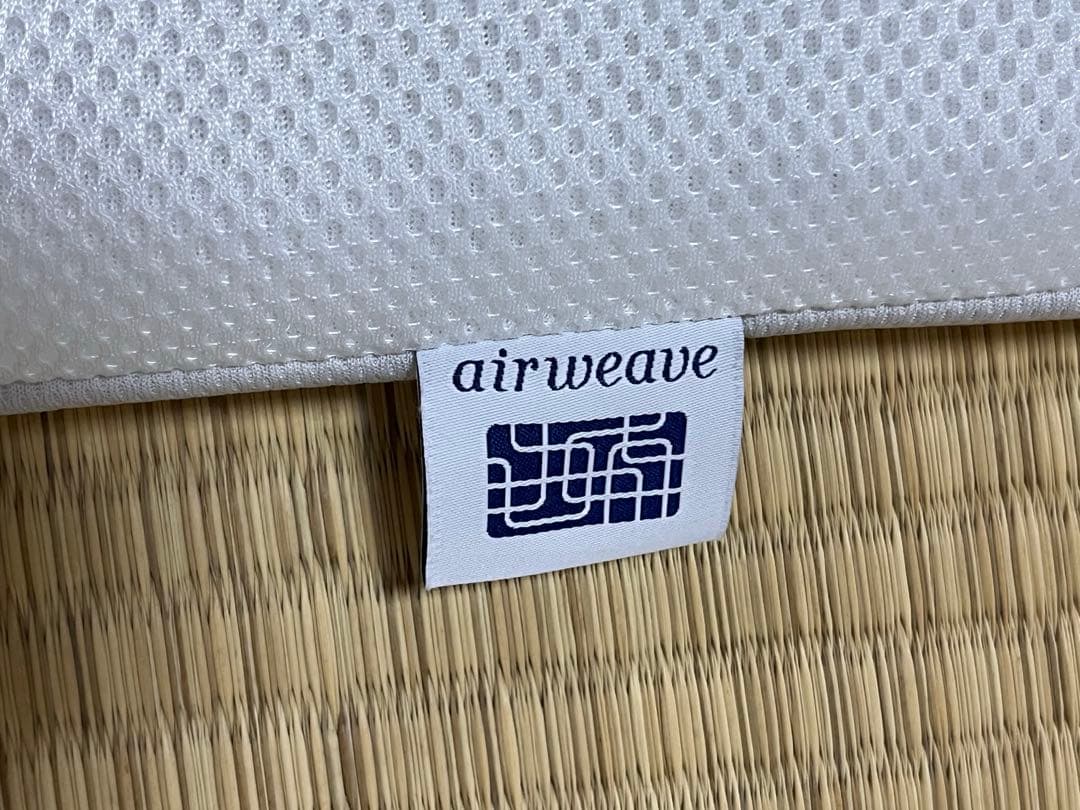 エアウィーブスマート シングル