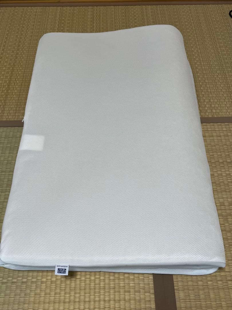 エアウィーブスマート シングル