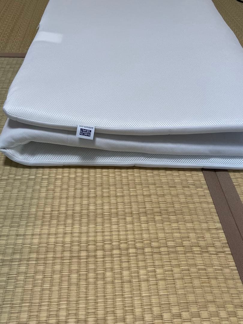 エアウィーブスマート シングル