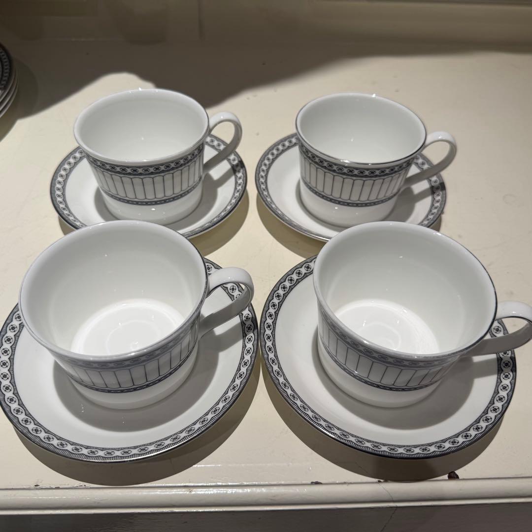 値下げしました！ウェッジウッド　24点セット