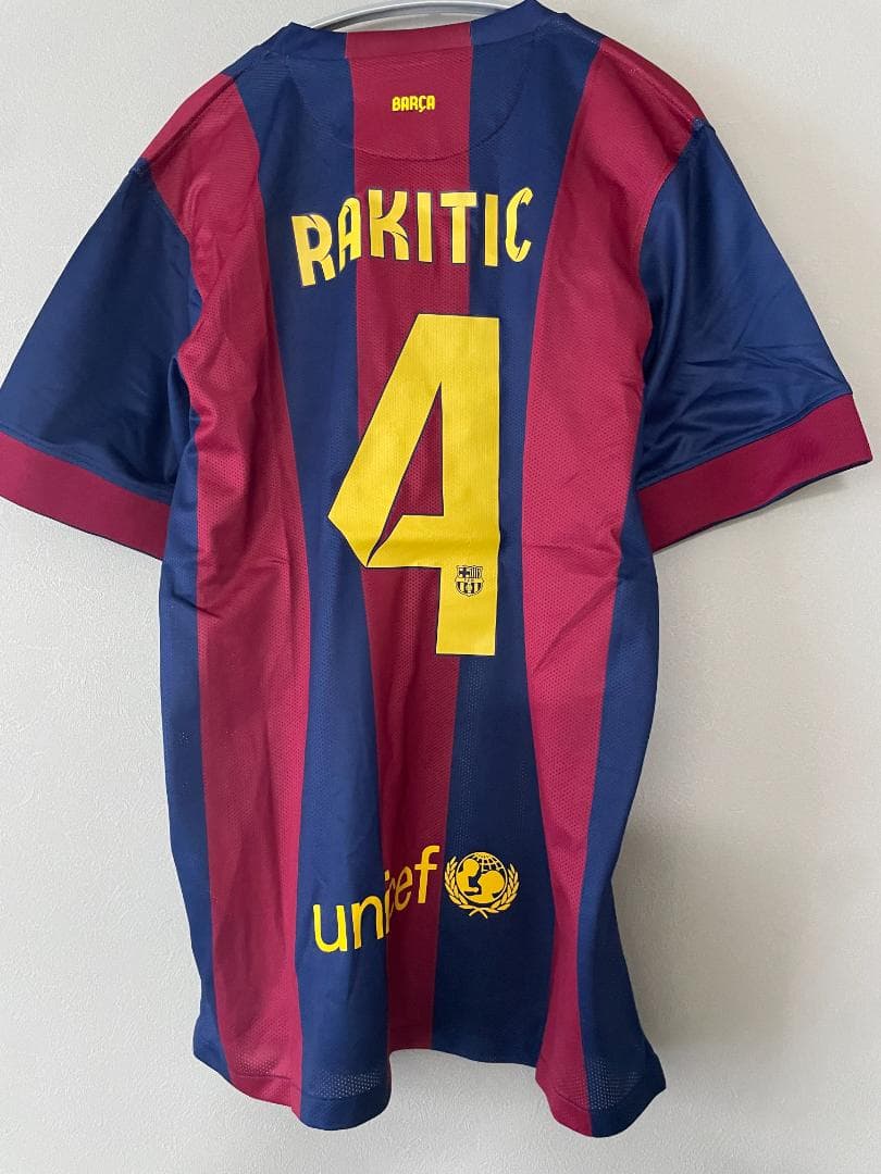 バルサラキティッチユニ（新品未使用・タグ、袋付き）