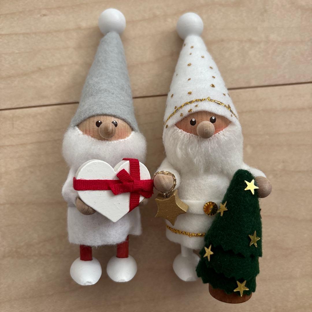 NORDIKA nisse ノルディカニッセ　てのり　クリスマス