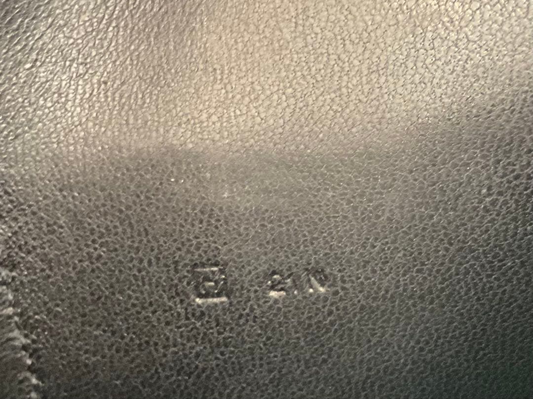 HERMES エルメス ドゴンGM ケース付き