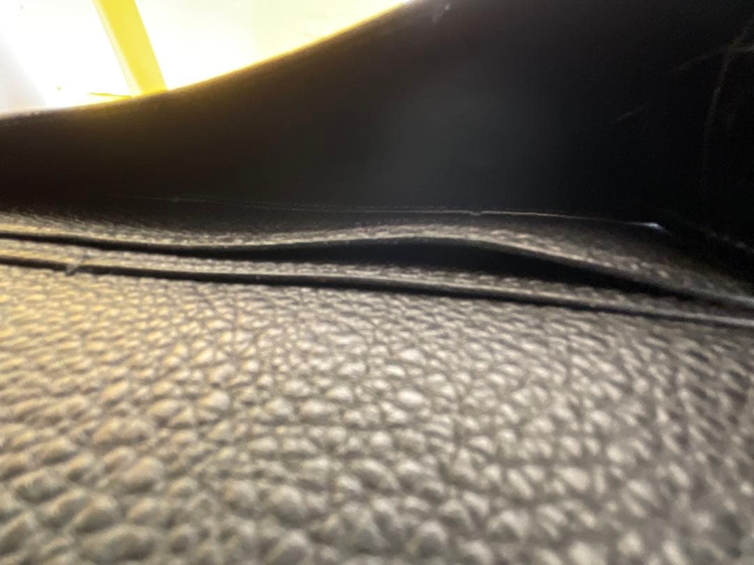 HERMES エルメス ドゴンGM ケース付き