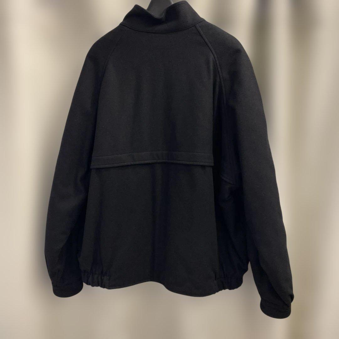 VINTAGE valentino garavani 中綿ブルゾン ヴィンテージ