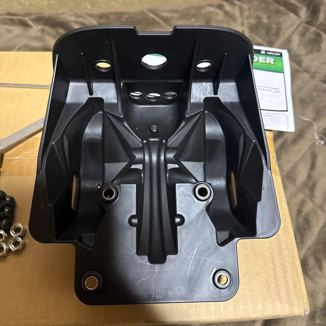 ARCHI スライトリアフェンダー