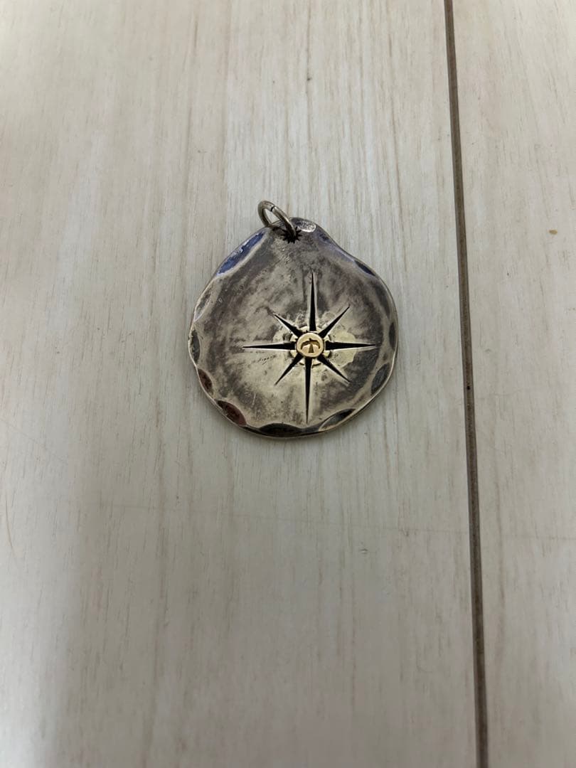 ゴローズ　OLDメタル　たたき