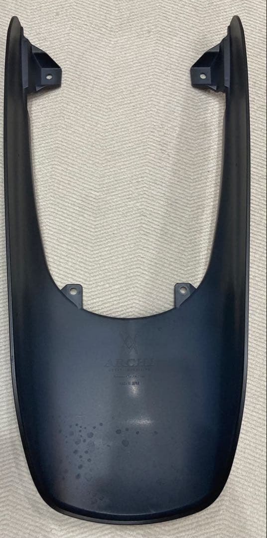 極美品　アーキ　Z900RS SE ロングテール マットブラック