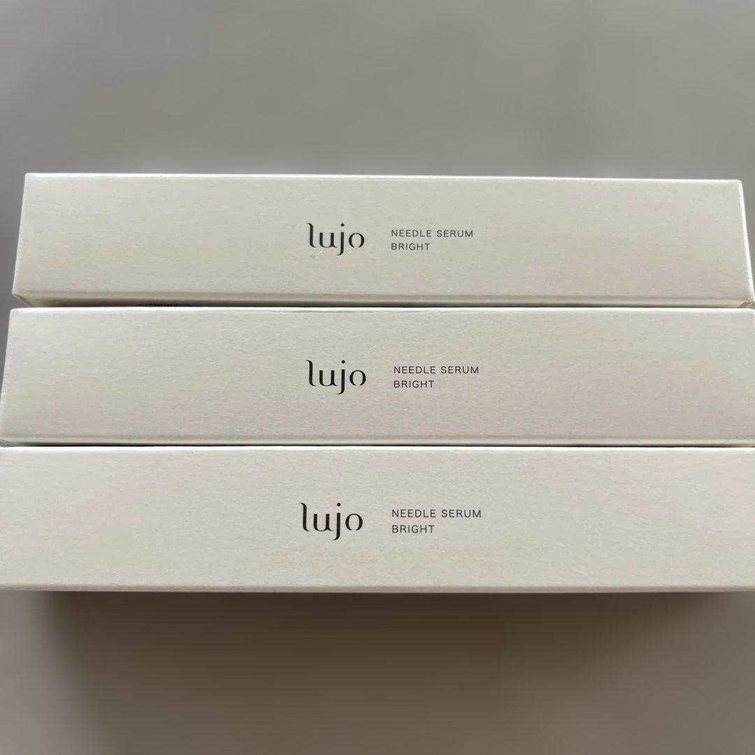 ルジョー　ニードルセラム　ブライト9g×3