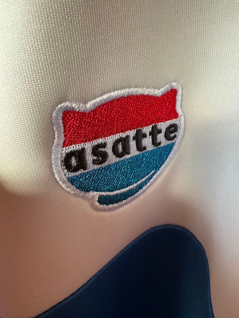 小泉今日子　ジャージ　明後日　あさって　XL 美品　キョンキョン　グッズ