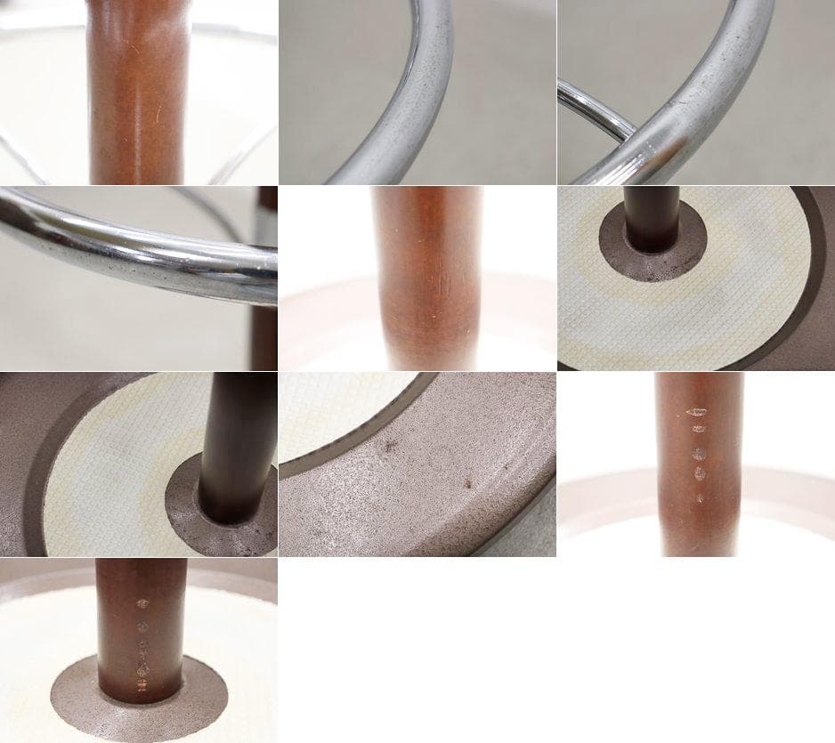 ヴィンテージ コートスタンド 傘立て フック ミッドセンチュリー モダン