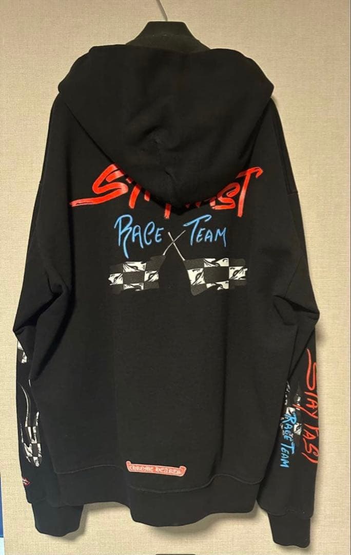 クロムハーツ　ステイファースト　size XL