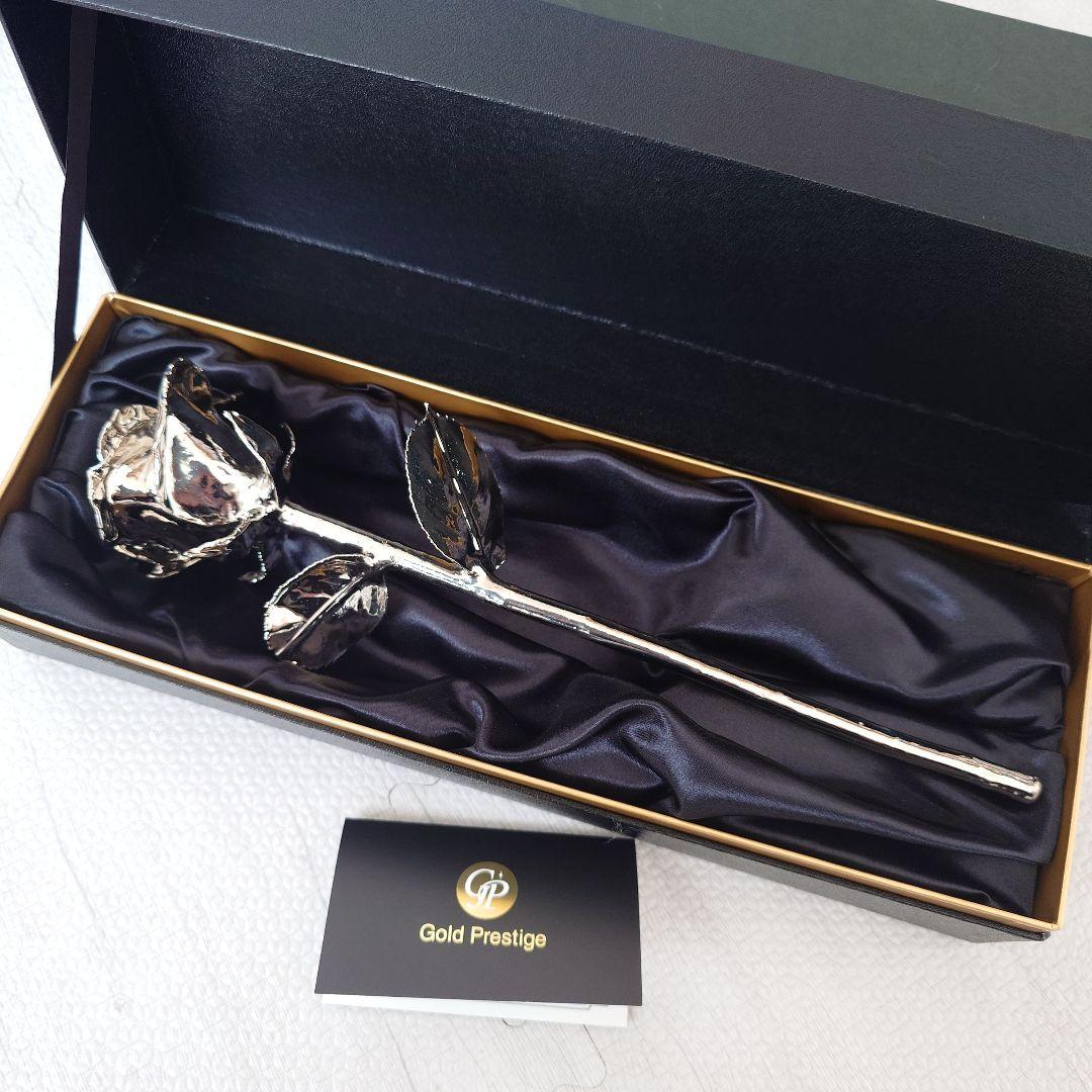 Gold Prestige プラチナローズ