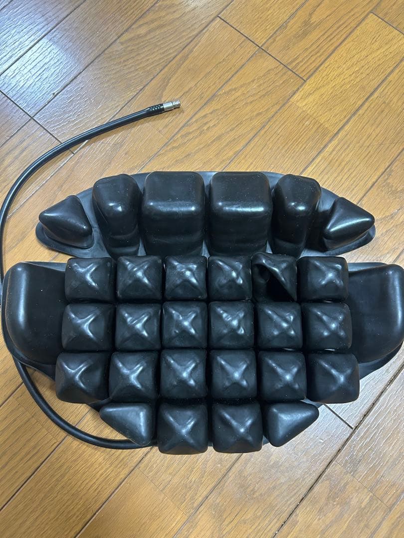 ROHO 1RHY16 車椅子用クッション