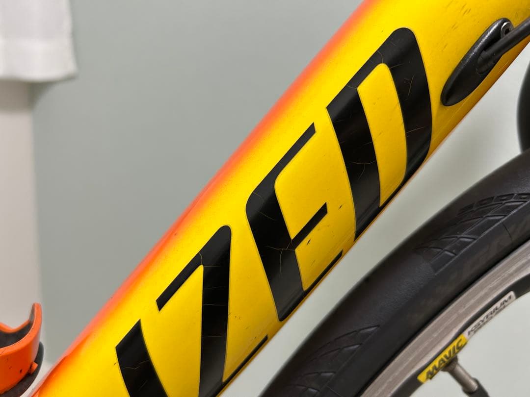 スペシャライズド ロードバイク アレースプリント