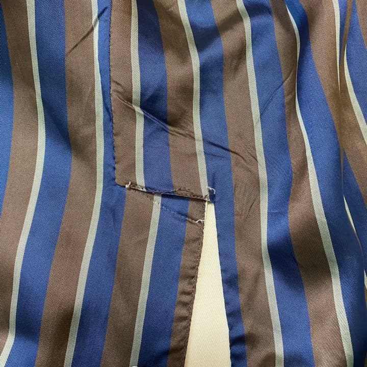 Aquascutum アクアスキュータムトレンチコート ベージュ