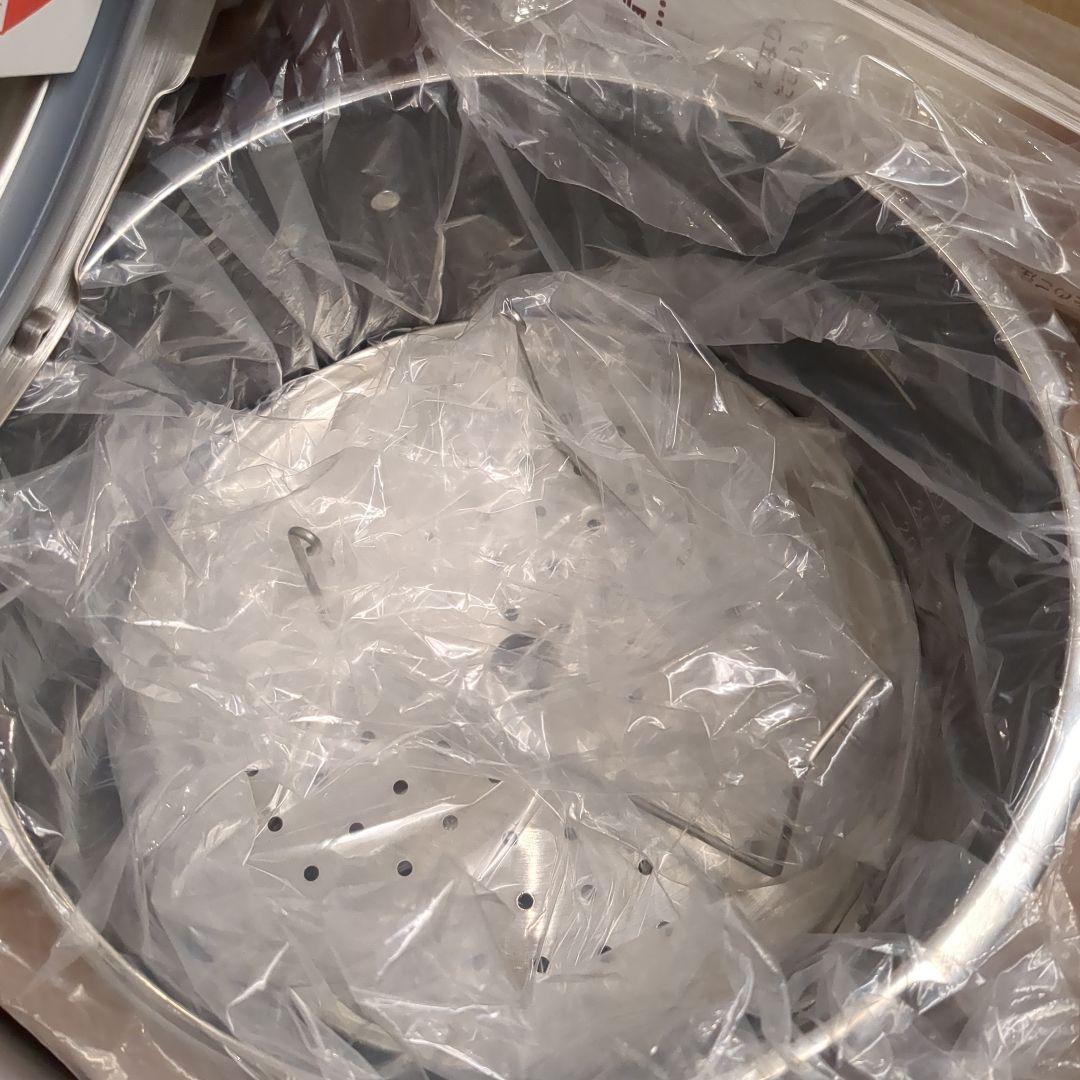 Wonderchef 魔法のクイック料理 圧力鍋 espresso slitta