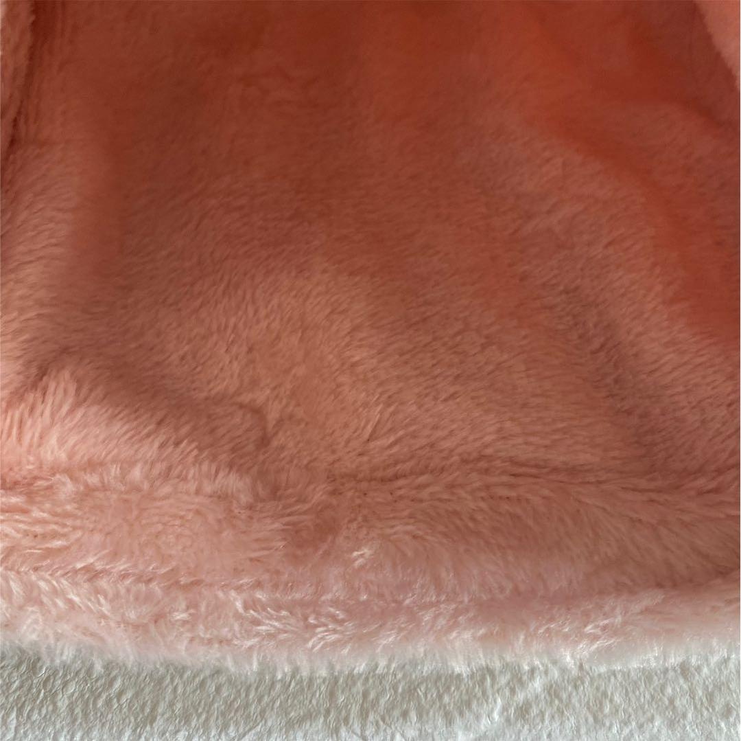 ハリネズミハウス　パープル