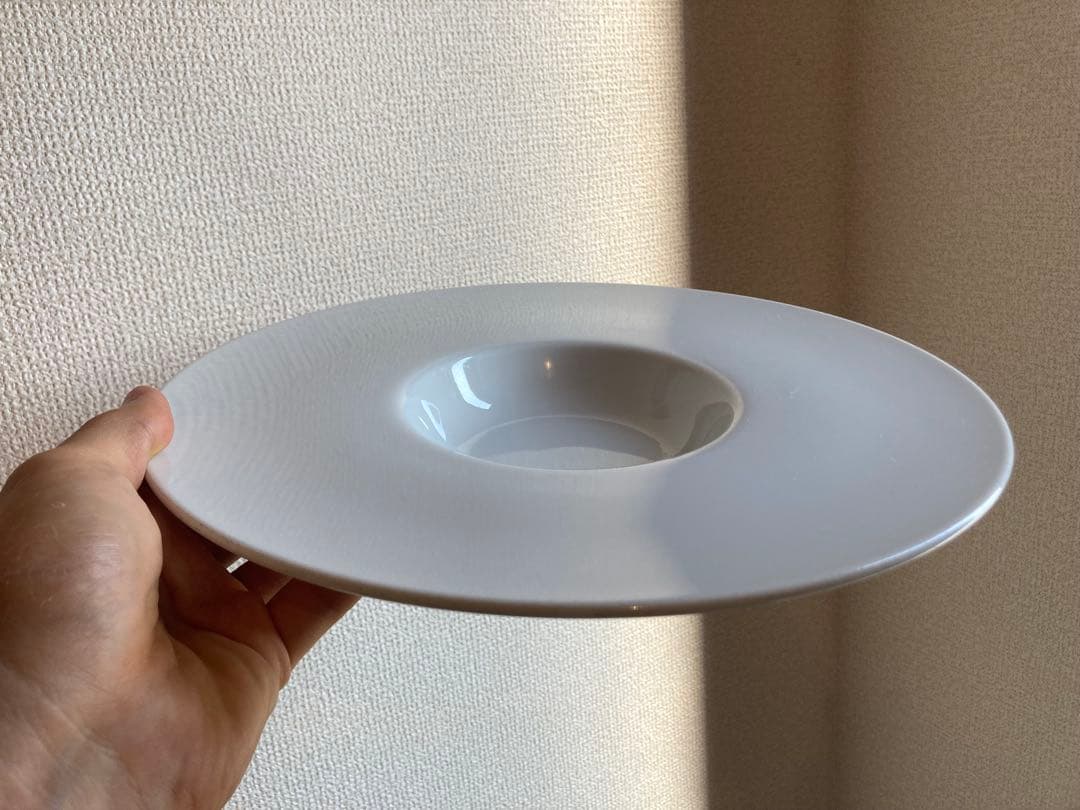 リム深皿 29cm 10枚セット｜レストラン・業務用にもおすすめ✨