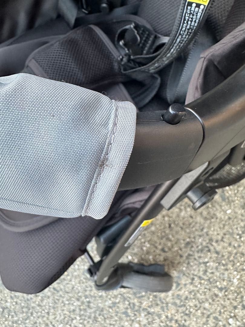 【美品】ピジョン　ランフィリノン8　RB4L