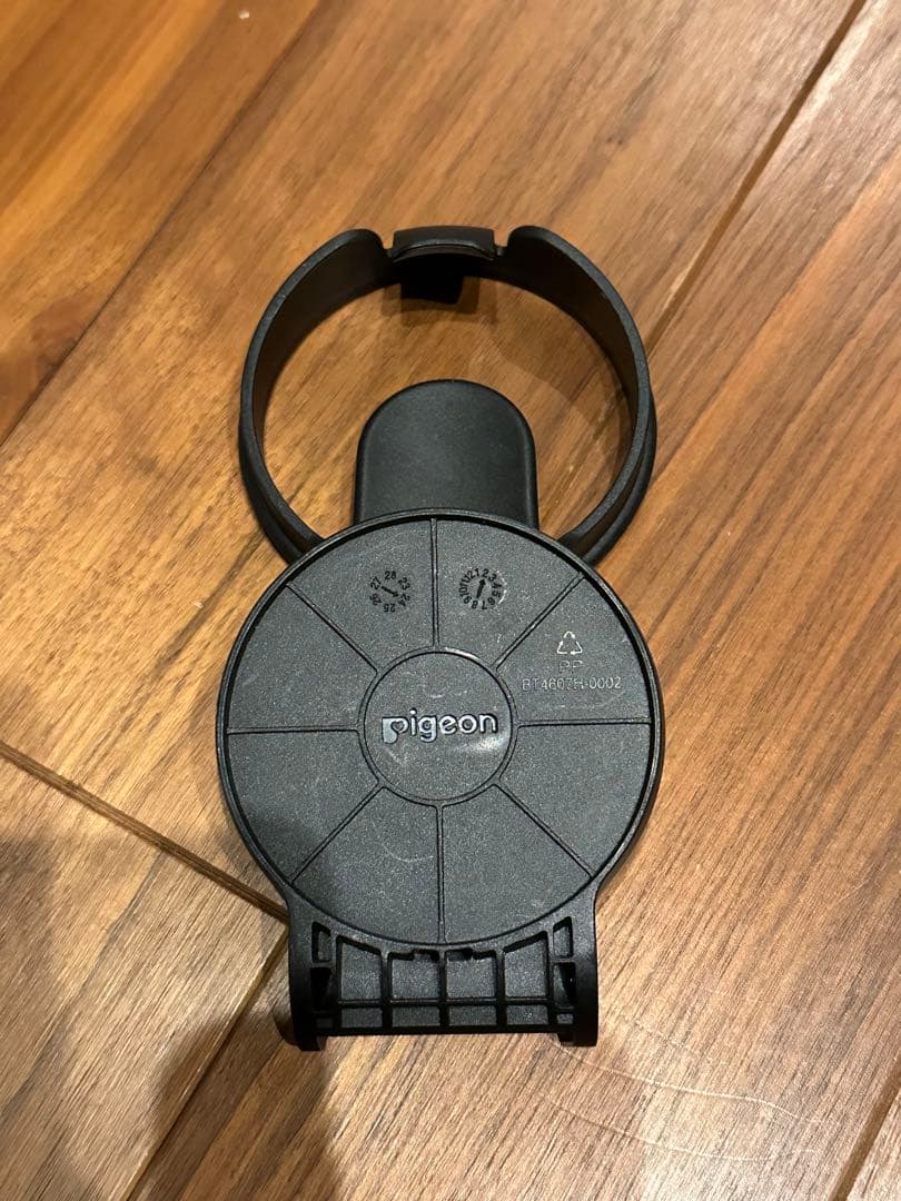 【美品】ピジョン　ランフィリノン8　RB4L