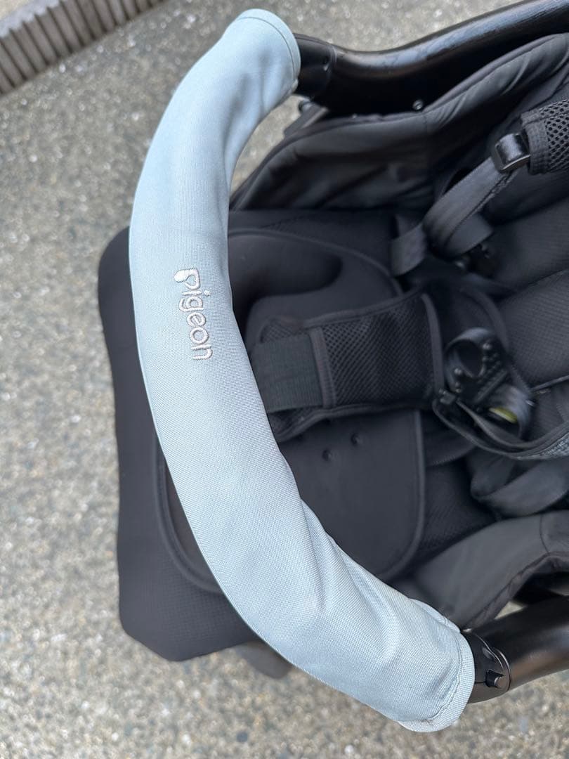 【美品】ピジョン　ランフィリノン8　RB4L