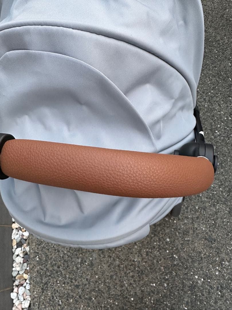 【美品】ピジョン　ランフィリノン8　RB4L