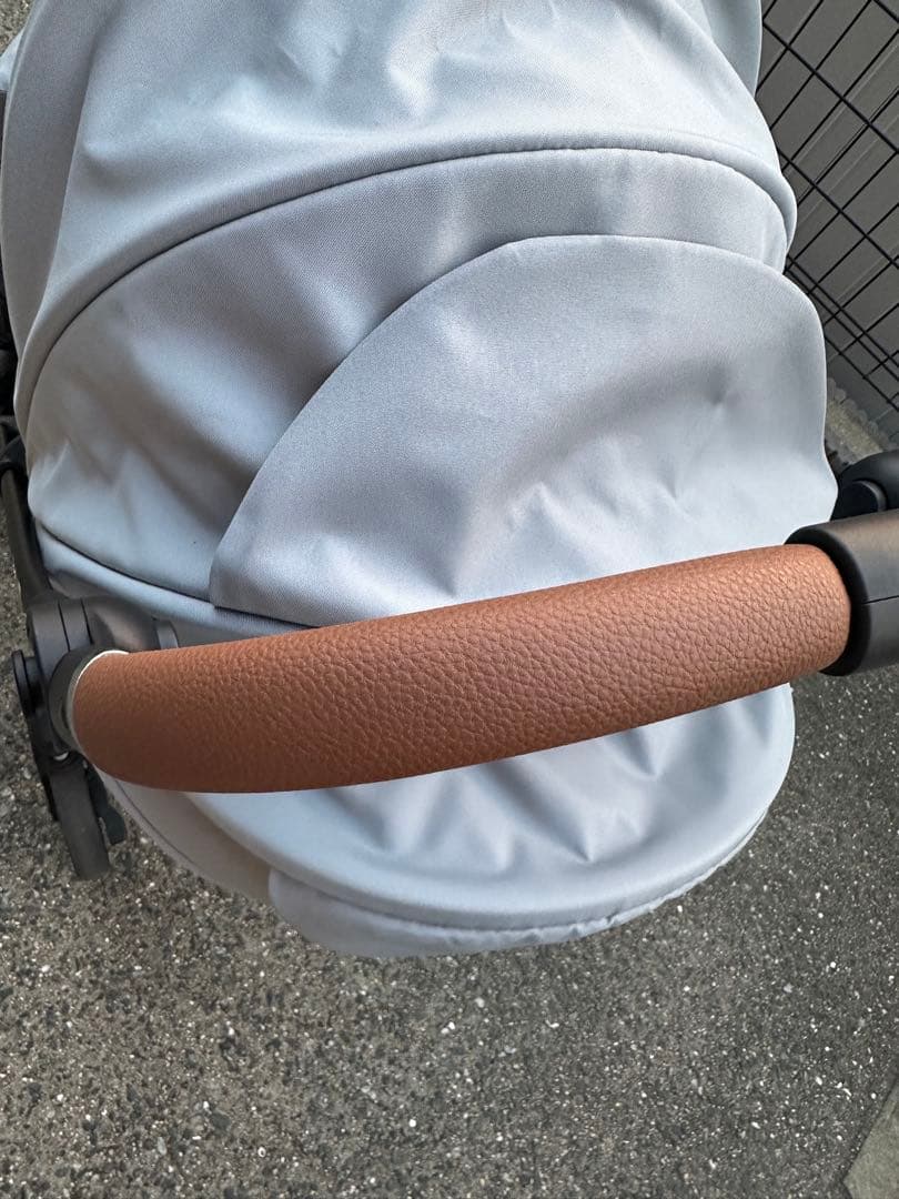 【美品】ピジョン　ランフィリノン8　RB4L