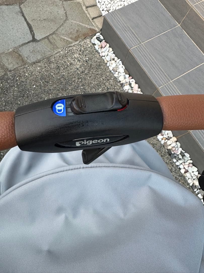 【美品】ピジョン　ランフィリノン8　RB4L