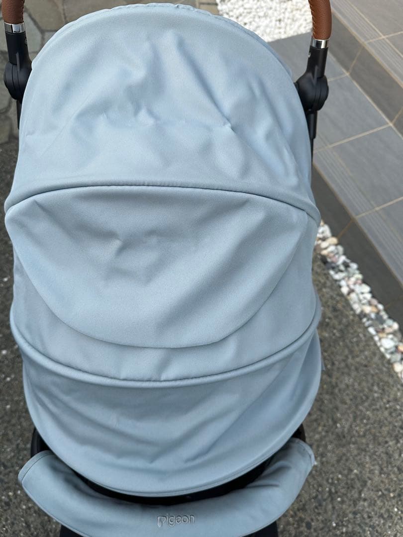 【美品】ピジョン　ランフィリノン8　RB4L