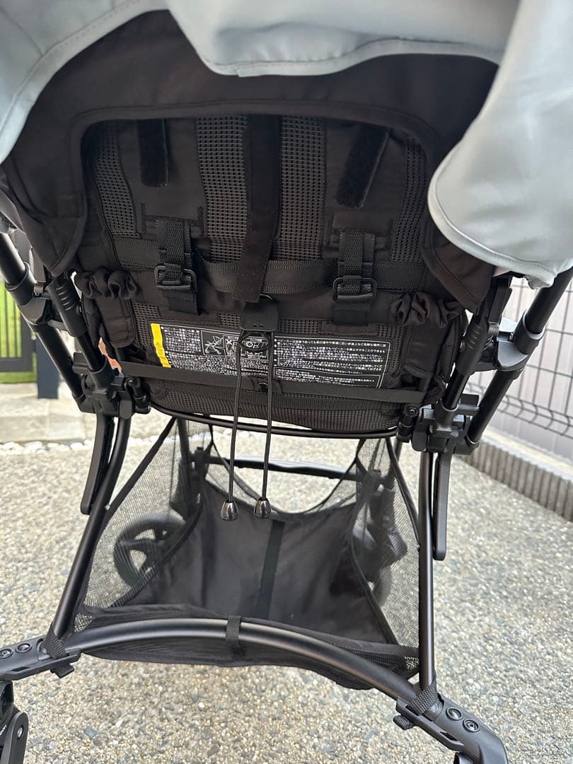 【美品】ピジョン　ランフィリノン8　RB4L