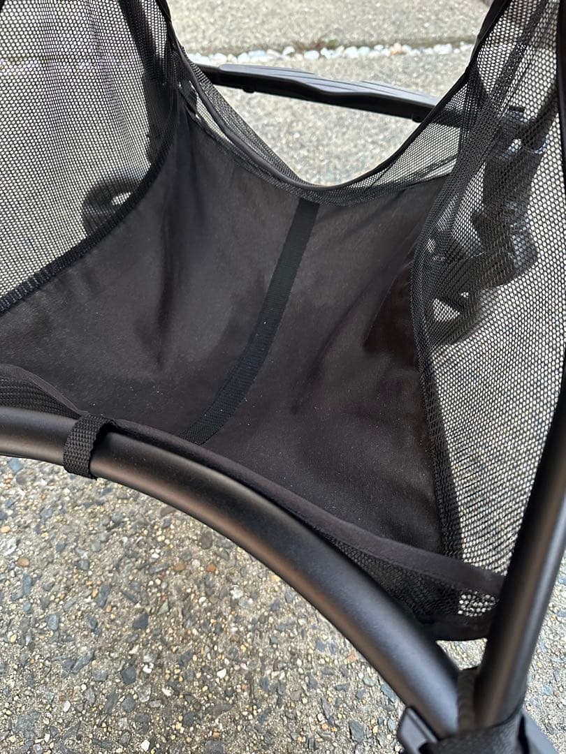 【美品】ピジョン　ランフィリノン8　RB4L