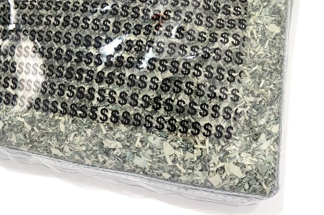 LQQK STUDIO 5K CASH CUSHION 2個セット