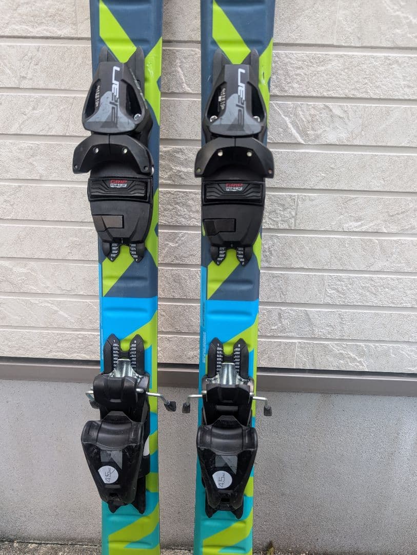 スキー板　140センチ