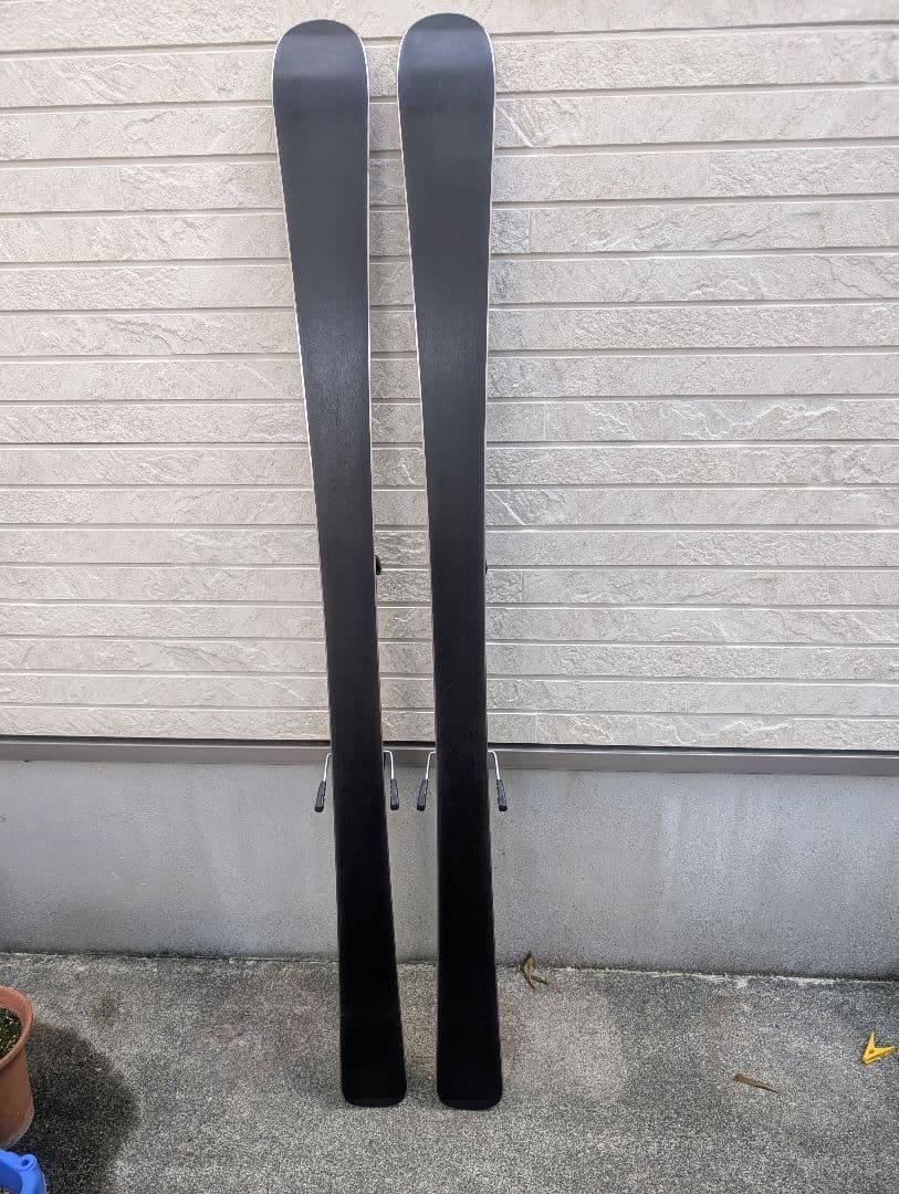 スキー板　140センチ