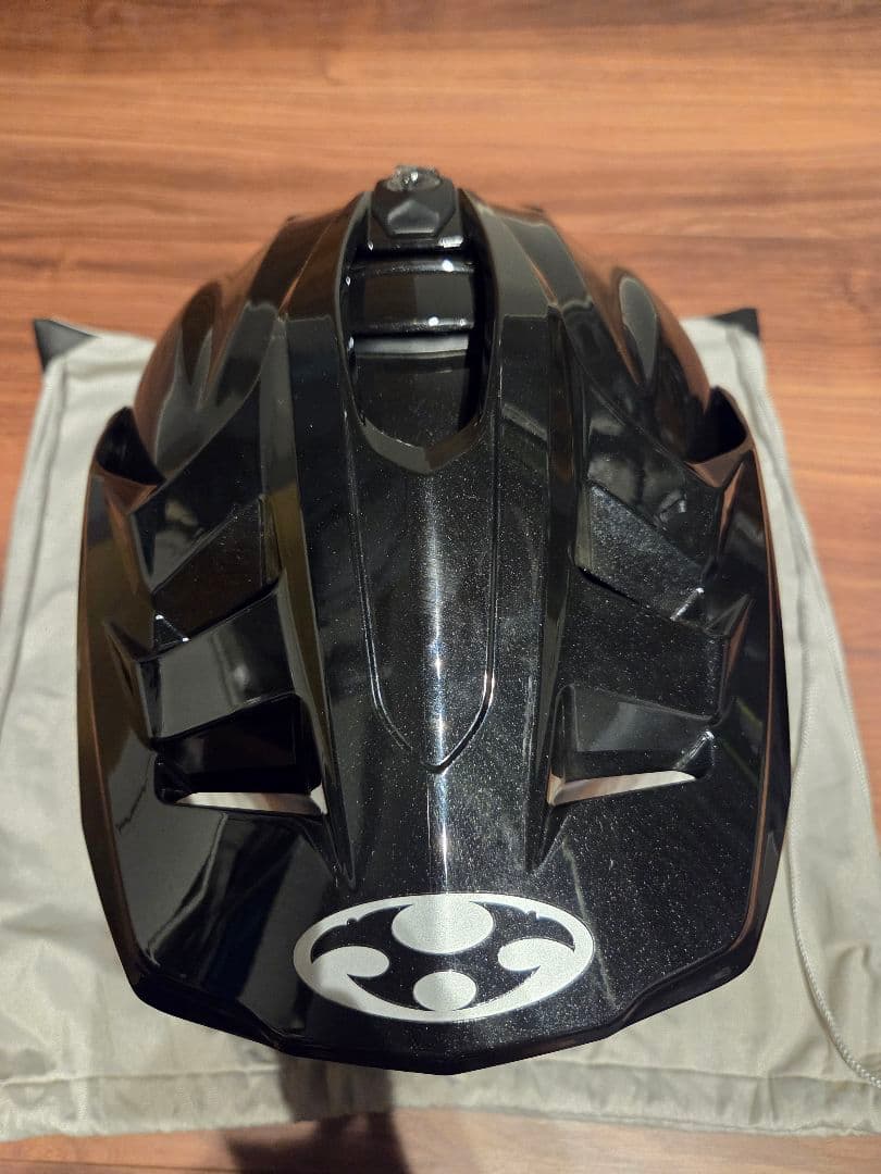 OGKカブト geosys ジオシス Lサイズ