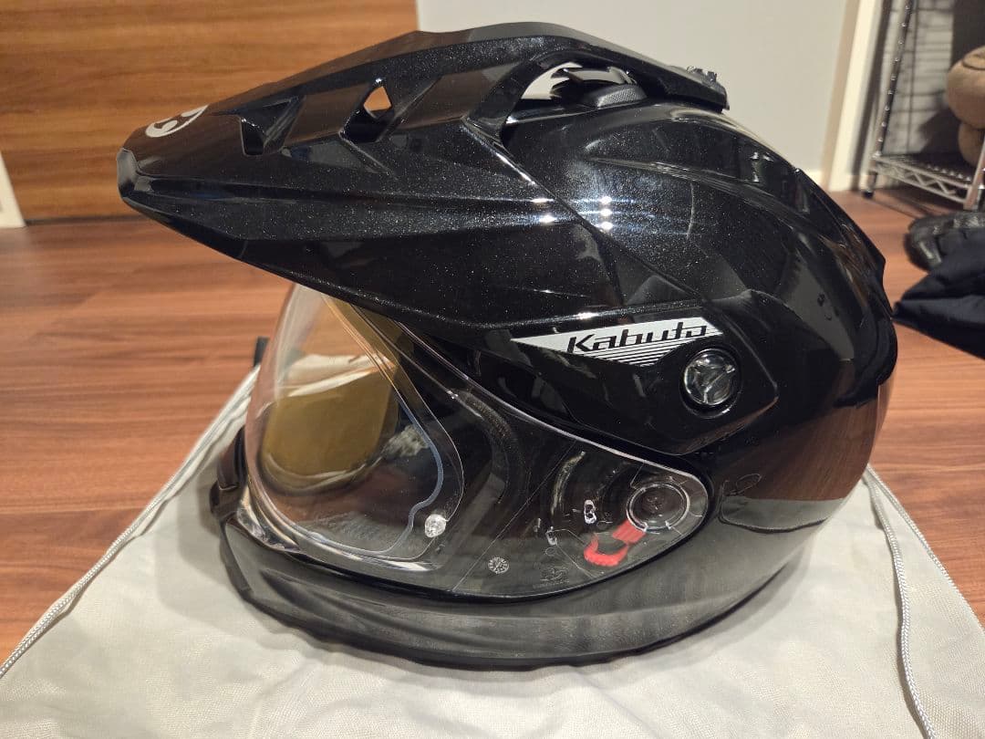 OGKカブト geosys ジオシス Lサイズ